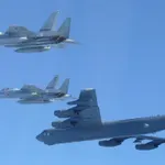 Άνοιγμα μέρους του ιρανικού εναέριου χώρου