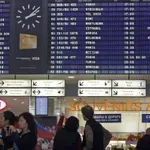 Γαλλία: Αεροπορικές εταιρείες ακυρώνουν πτήσεις από Γαλλία φοβούμενες ελλείψεις κηροζίνης