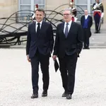 Νέα συμφωνία Γαλλίας – Βρετανίας για την αποτροπή των διελεύσεων παράτυπων μεταναστών μέσω της Μάγχης