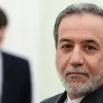 Ιράν: Ο ΥΠΕΞ Αραγτσί μεταβαίνει στην Κίνα