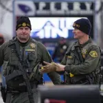 Πυροβολισμοί σε φοιτητικό στέκι στην Αϊόβα