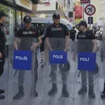 Μακελειό σε σχολείο στην Τουρκία: Τους «γάζωσε» με 5 όπλα