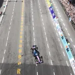 «Ντελίριο» από 500.000 (!) Αργεντινούς στην επίδειξη του Κολαπίντο