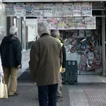 ΕΛΣΤΑΤ : Συρρικνώθηκαν περαιτέρω πέρυσι οι συνολικές πωλήσεις εφημερίδων και περιοδικών