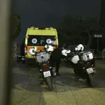 Δύο νέοι σοβαρά τραυματίες από τροχαίο