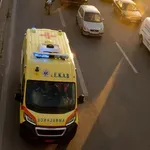 Θανατηφόρο τροχαίο με θύμα έναν 51χρονο στην Πέλλα