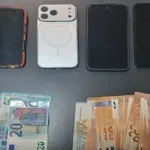 Συνέλαβαν σκληρούς εκβιαστές