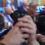 Εορτασμός στο Καπιτώλιο για την Ελληνική Ανεξαρτησία