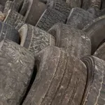 «Οικονομία» στα ελαστικά – Αγοράζουν μεταχειρισμένα