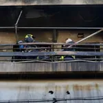 Πυρκαγιά σε διαμέρισμα στον Κολωνό: Δύο νεκροί