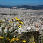 «Πρόβα» καλοκαιριού μετά τα χιόνια