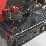 Διεθνής έκθεση πυρασφάλειας στο Περιστέρι