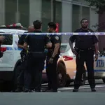 ΗΠΑ: Απεγκλωβισμοί μετά από τροχαίο στη Φλόριντα