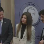 Υποτροφίες σε φοιτητές του ΕΚΠΑ