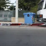 Θεσσαλονίκη: Άστεγος κοιμήθηκε σε κάδο απορριμμάτων