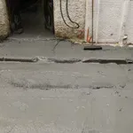 Καθησυχάζουν για το «υγρό τσιμέντο»