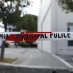 Μικρά παιδιά ριψοκινδυνεύουν