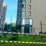 Πυροβολισμοί σε σούπερ μάρκετ στο Κίεβο