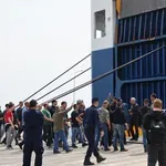 Μυτιλήνη – Σοβαρές ελλείψεις σε βασικά προϊόντα