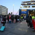 Κορυφώνεται η έξοδος του Πάσχα