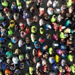 Νέα εποχή για τον Μαραθώνιο Ρόδου με ρεκόρ συμμετοχών και ρεκόρ από τον Παναγιώτη Καραϊσκο