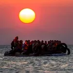 Νέα «απόβαση» στην Κρήτη – 450 μετανάστες σε 48 ώρες