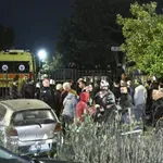 25χρονος βρέθηκε νεκρός με τραύμα στην καρδιά στον Άγιο Δημήτριο