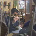 Το παλαιότερο εργαστήρι μουσικών οργάνων