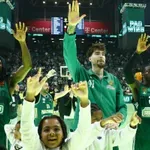 ΠΑΟ – Μονακό 87-79: Το «τριφύλλι» προκρίθηκε στα play off