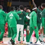 Για τη νίκη και την 7η θέση ο Παναθηναϊκός στον «τελικό» με τη Μονακό, «μάχη» και στη Βαρκελώνη