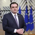 Πιερρακάκης: Η Ευρώπη είναι λιγότερο ευάλωτη σε σχέση με το 2022