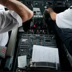 Από τους αιθέρες στη σύνταξη – Τελευταία πτήση