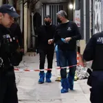 Γρίφος με βουτιά θανάτου 30χρονης