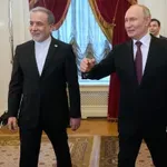 Ο Πούτιν εξέφρασε την ελπίδα για ειρήνη στο Ιράν