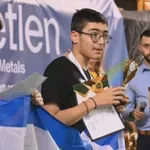 Μαθητές από την Πάτρα στην κορυφή