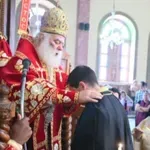 Στον Γ. Σιάσο απονεμήθηκε ο ανώτατος τίτλος του Πατριαρχείου Αλεξανδρείας