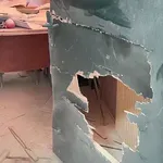 Βανδαλισμοί σε σχολεία