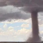 Ανεμοστρόβιλοι σάρωσαν την Οκλαχόμα