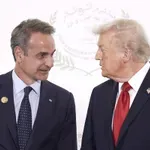 Εγκώμια Τραμπ για την Ελλάδα