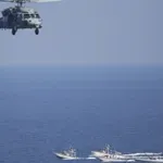 Επικίνδυνη κλιμάκωση στον Κόλπο