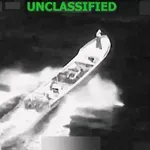 Τρεις νεκροί σε βομβαρδισμό των ΗΠΑ εναντίον πλεούμενου φερόμενων ως διακινητών ναρκωτικών στην Καραϊβική