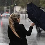 «Χειμωνιάτικη» Πρωτομαγιά