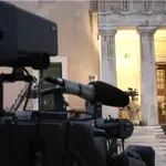 Ξεκινά το συνέδριο της ΝΔ – Γαλάζιο κρας τεστ