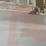 Βίντεο ντοκουμέντο από τον άγριο ξυλοδαρμό κοσμηματοπώλη