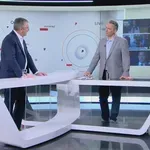 Ο αντιπρόεδρος της Ευρωπαϊκής Τράπεζας Επενδύσεων στον Αlpha