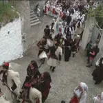 Κάστρο των Σαλώνων στην Άμφισσα- 205η επέτειος από την απελευθέρωση