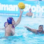 Conference Cup: Τρίτος ο Απόλλων Σμύρνης