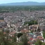 Ακρόπολη Σερρών: Θέα με …ιστορία