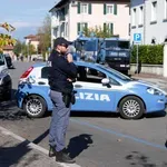Ιταλία: Οδηγός «σημάδευε» πεζούς- Οκτώ τραυματίες- Δυο ακρωτηριάστηκαν