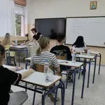 Πρεμιέρα Πανελλαδικών Εξετάσεων με Νεοελληνική γλώσσα και λογοτεχνία